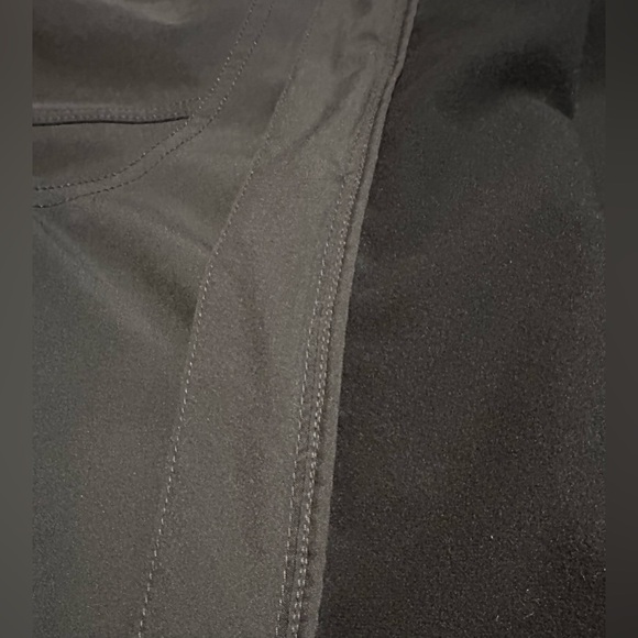 Men's Tommy Bahama Lightweight Size Large Black Jacket EUC - Picture 4 of 7